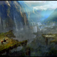 This is what post-apocalypse should look like.